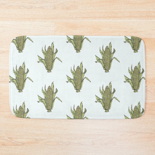 Item preview, Corn on the Cob designed and sold by SerenSketches.