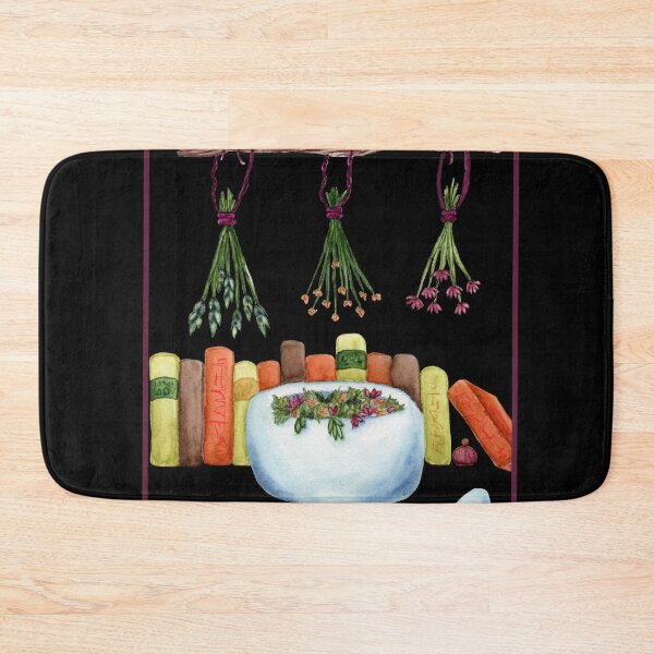 Item preview, Apothecary  designed and sold by LadyTaneli.