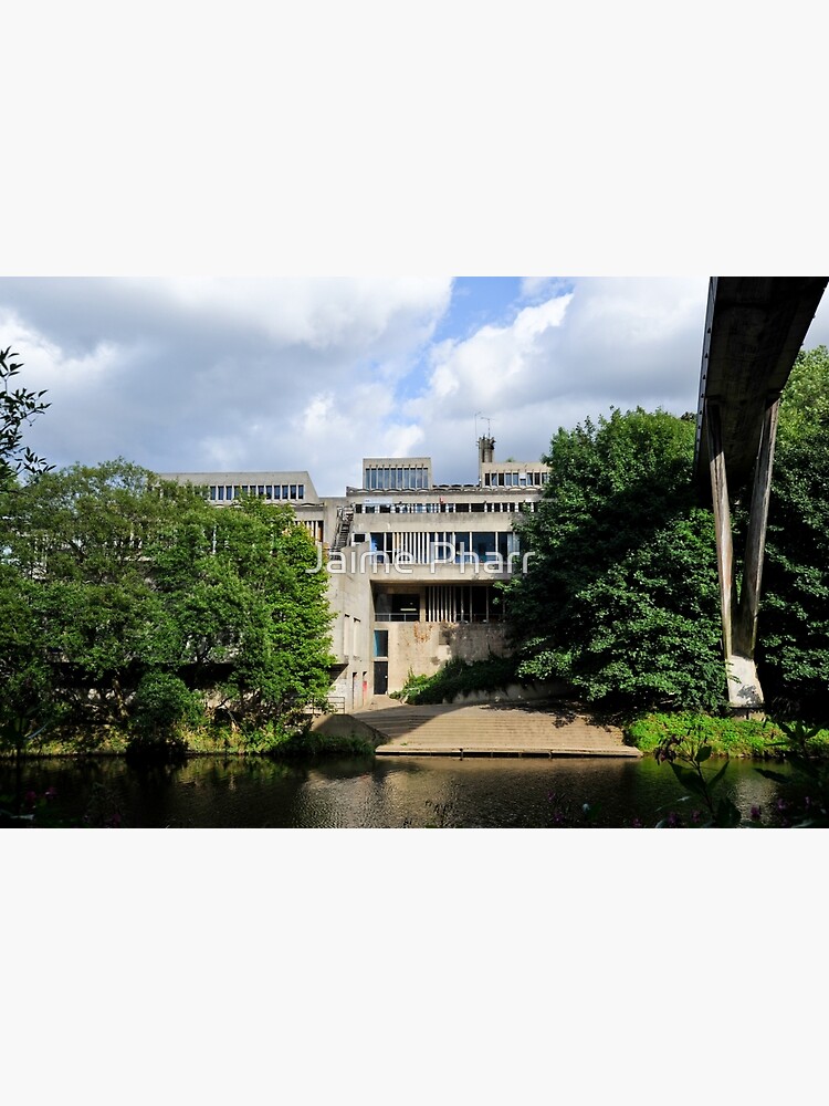 "Dunelm House" Framed Art Print for Sale by jaimepharr Redbubble