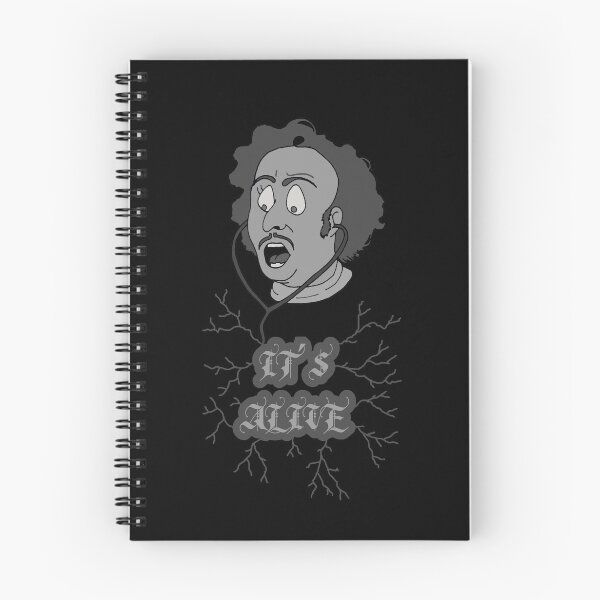 Item preview, It´s alive !!! designed and sold by kassandra369.