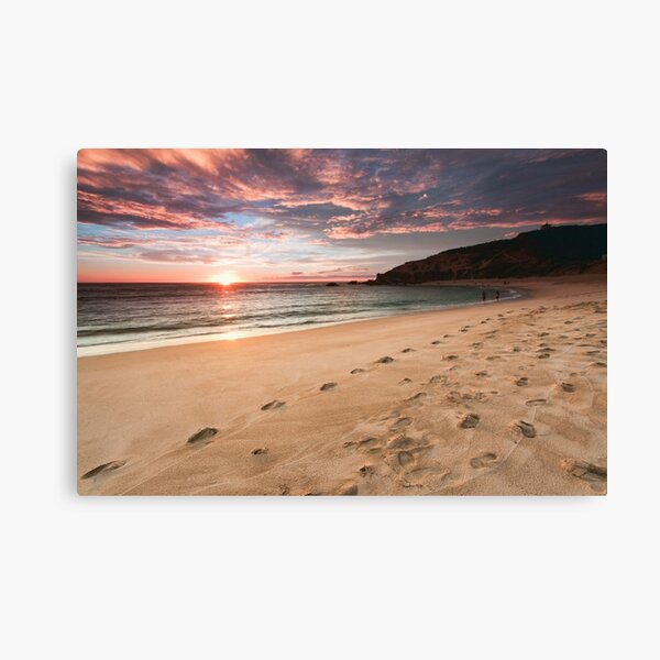 Item preview, A Stormy Beachside Stroll designed and sold by Sean Farrow.