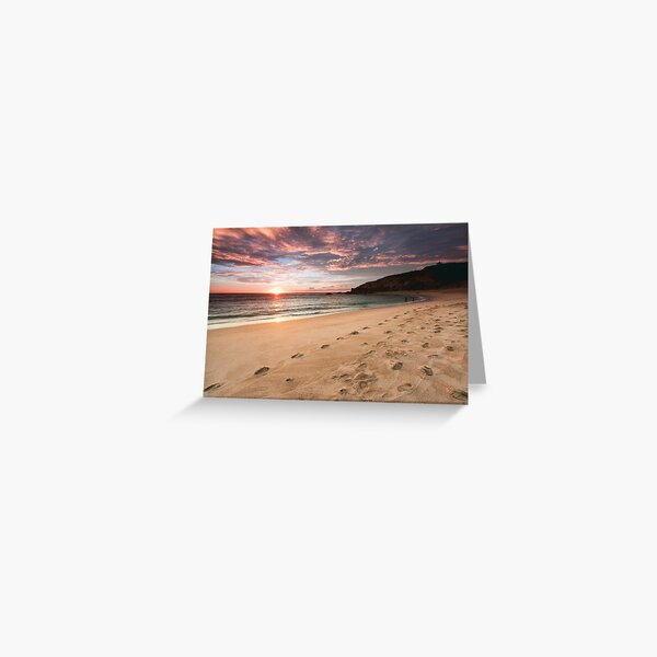 Item preview, A Stormy Beachside Stroll designed and sold by Sean Farrow.