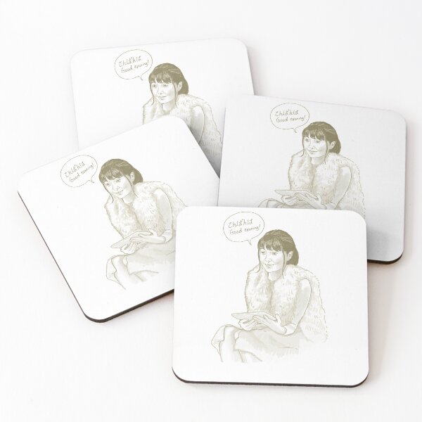 Item preview, Terrace House Panelists - Torichan (Reina Triendl) designed and sold by Scientific Ink.