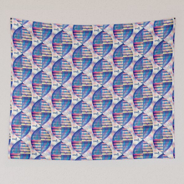 Item preview, DNA designed and sold by Hibra-R.