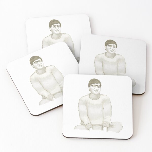 Item preview, Terrace House Panelists - Ryota Yamasato designed and sold by Scientific Ink.