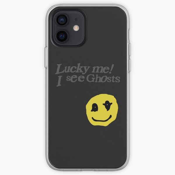 KSG LMISG iPhone Soft Case