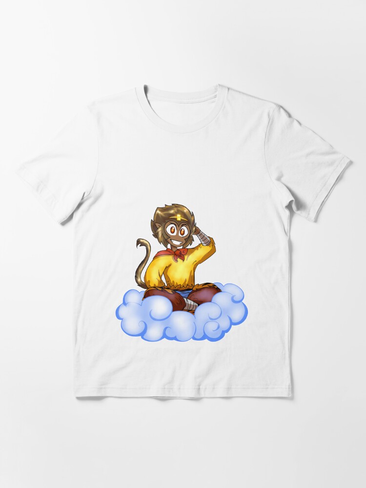 MONKEY KING O561s Plus size T-shirt for Womens on sale tees tops