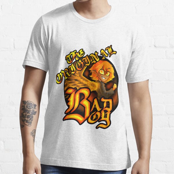 "The Original "Bad Boy"" Tshirt for Sale by OSPYouTube Redbubble