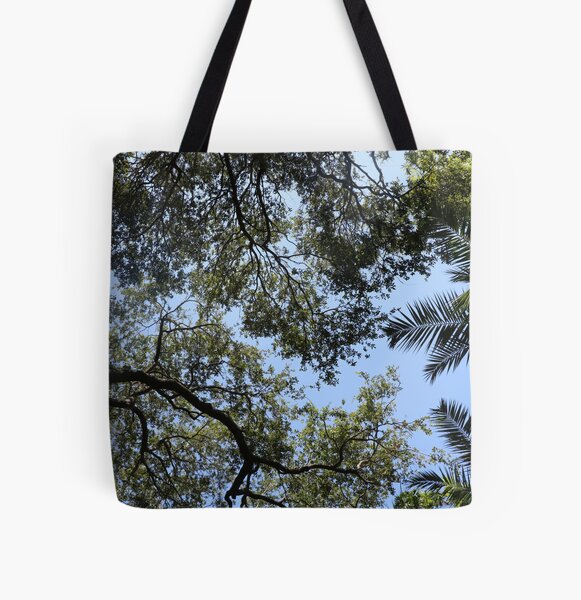 Item preview, Treetops designed and sold by alyssasimages.