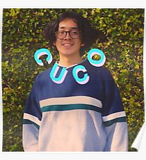 Cuco Poster