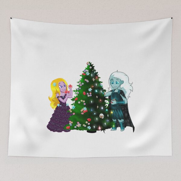 Item preview, Christmas in Hades designed and sold by OSPYouTube.