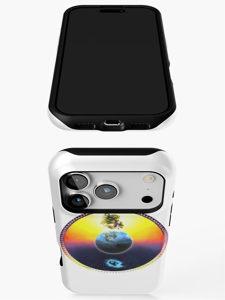 Thumbnail 3 of 4, iPhone Case, Sibling Rivalry designed and sold by OSPYouTube.