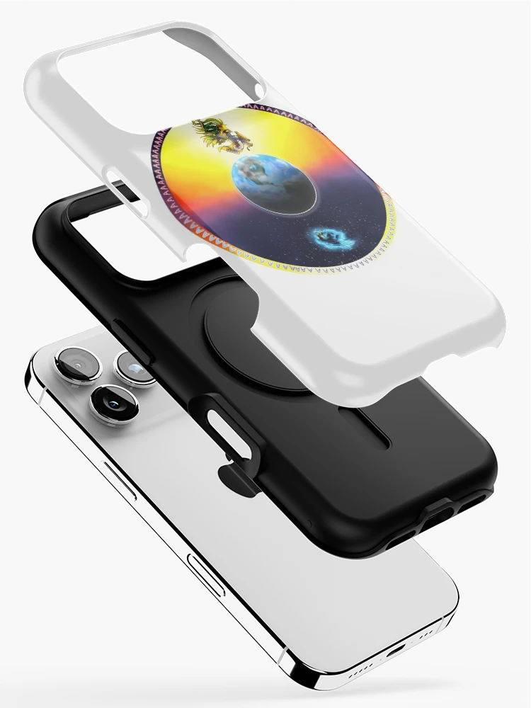 Thumbnail 2 of 4, iPhone Case, Sibling Rivalry designed and sold by OSPYouTube.