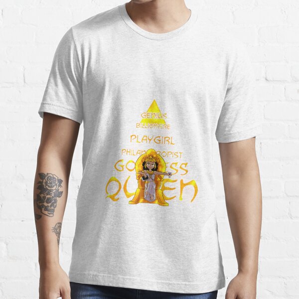 Cleopatra Essential T-Shirt