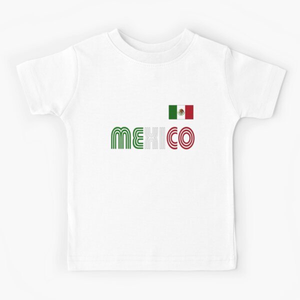 Item preview, Mexico Soccer Team Seleccion Mexicana de futbol designed and sold by Optimus-Designs.