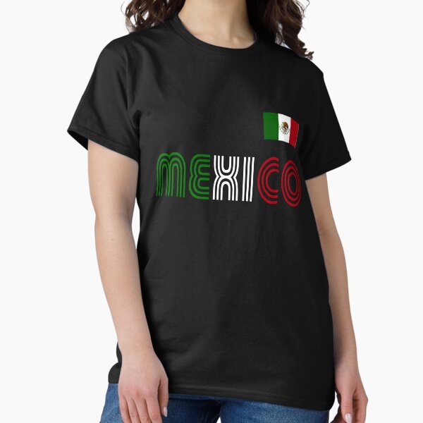 Item preview, Mexico Soccer Team Seleccion Mexicana de futbol designed and sold by Optimus-Designs.