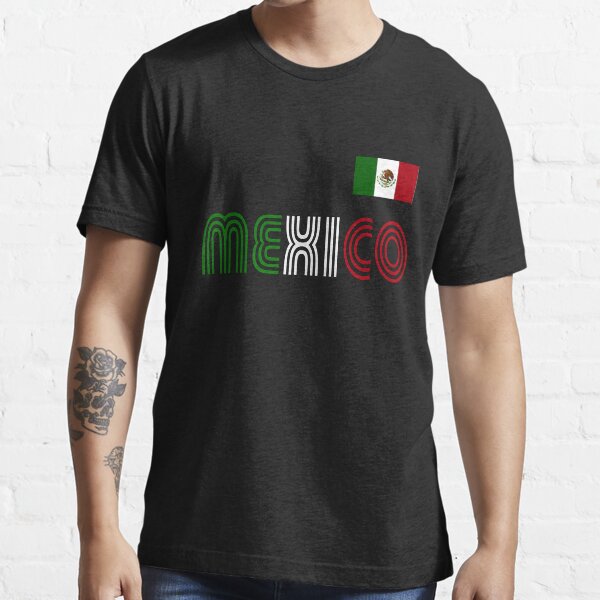 seleccion mexicana apparel