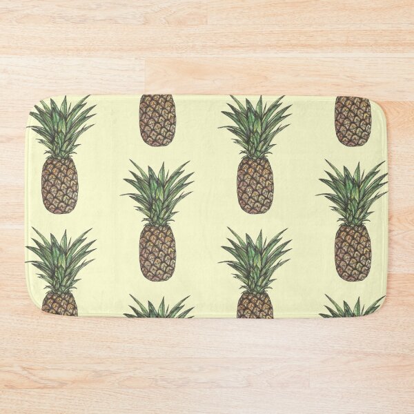 Item preview, Pineapple designed and sold by SerenSketches.