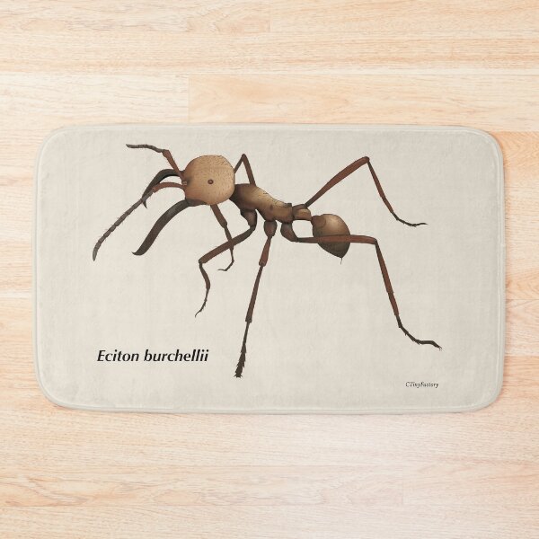 Item preview, Soldier ant designed and sold by C-Tiny-Factory.