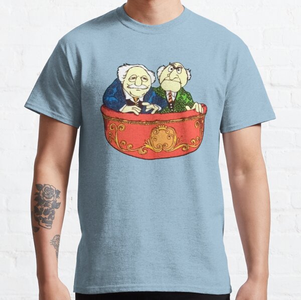 statler and waldorf gifts