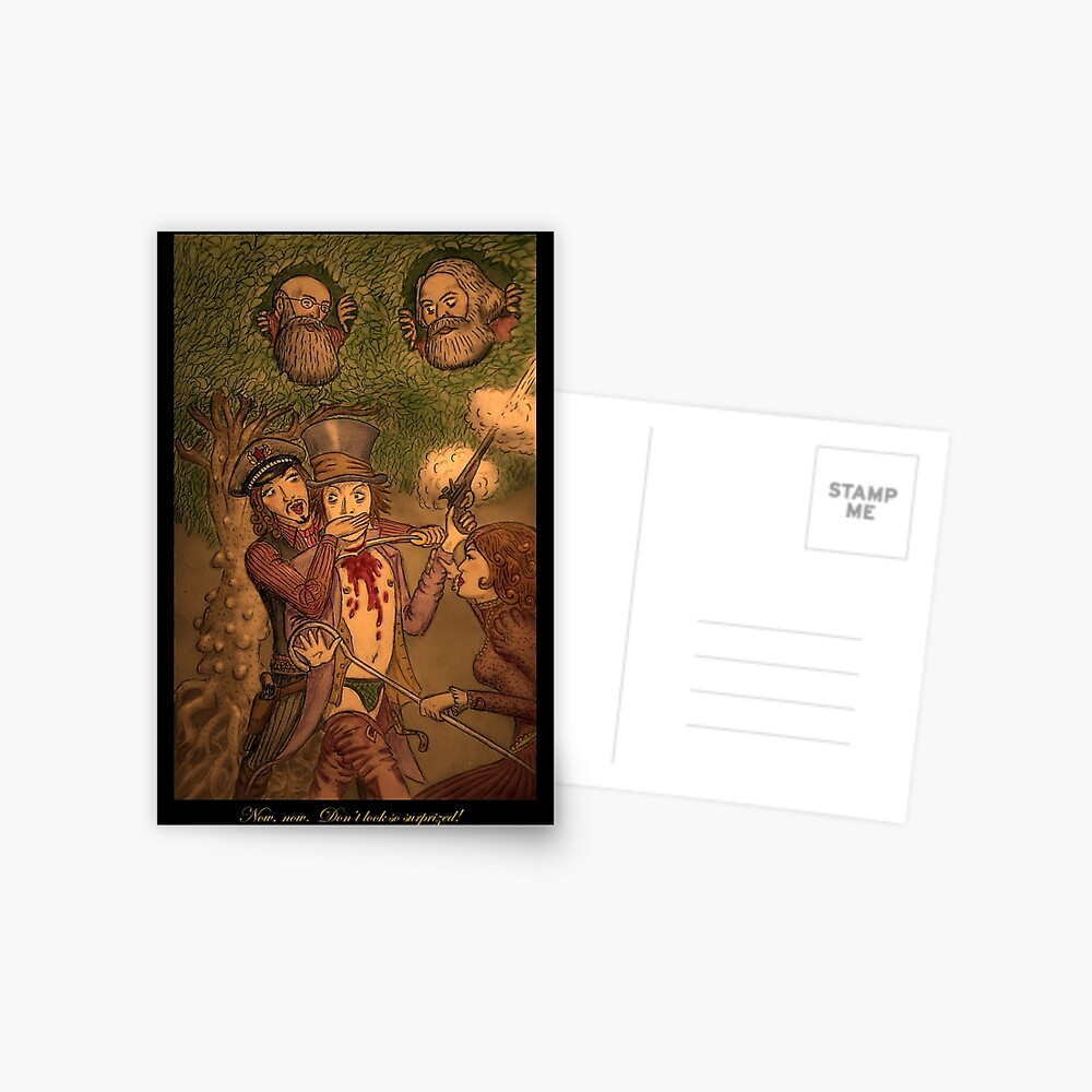 Item preview, Postcard designed and sold by Ordovich.