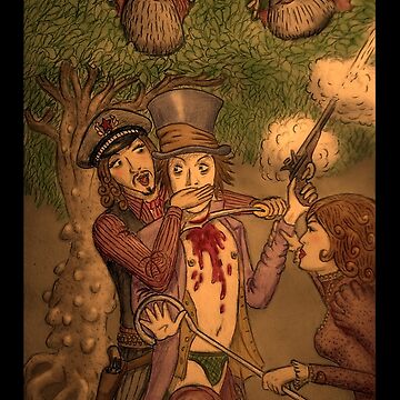 Artwork thumbnail, Slashing by O von Ordovich by Ordovich