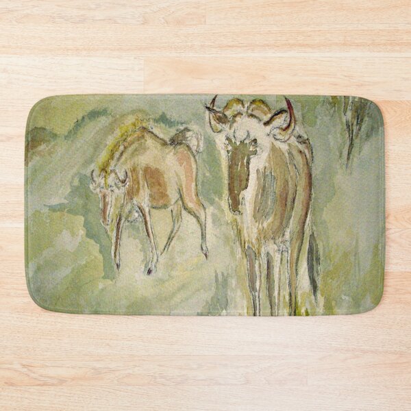 Item preview, Gnus designed and sold by BlueCanna.