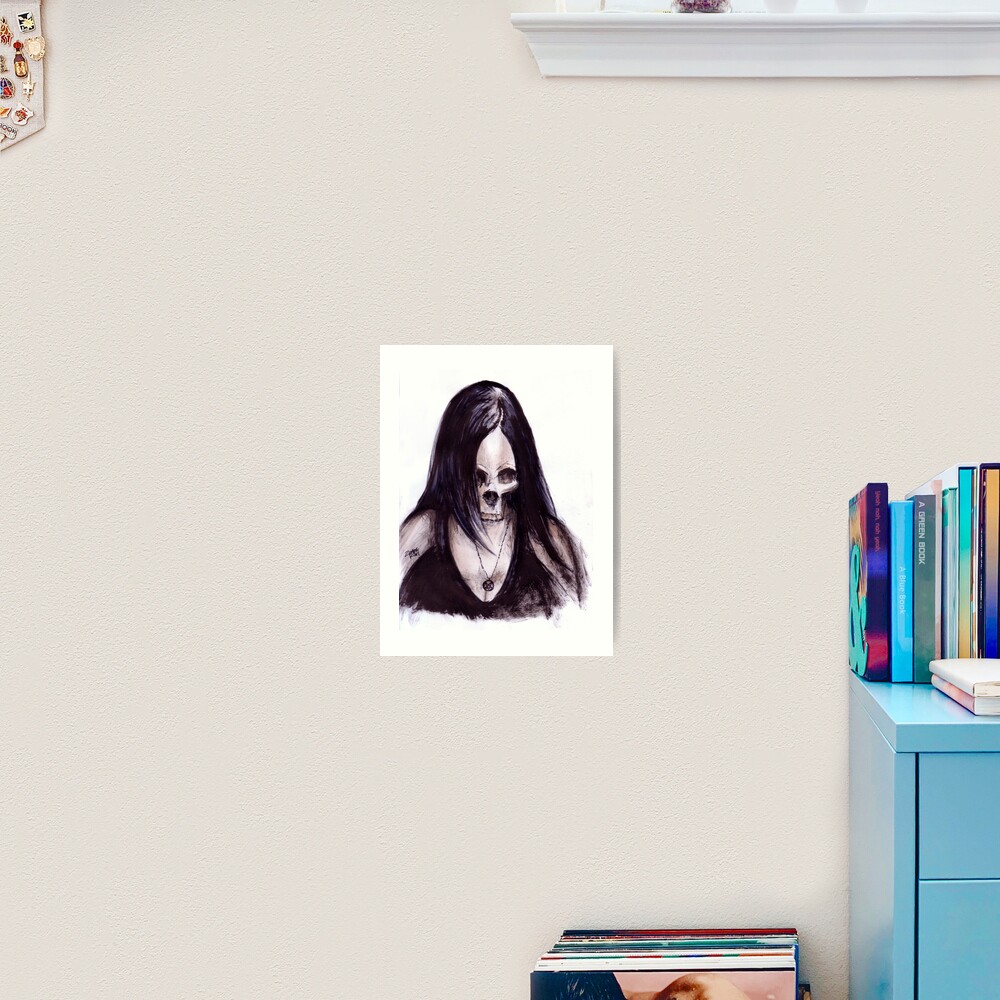 Item preview, Art Print designed and sold by RUST2.