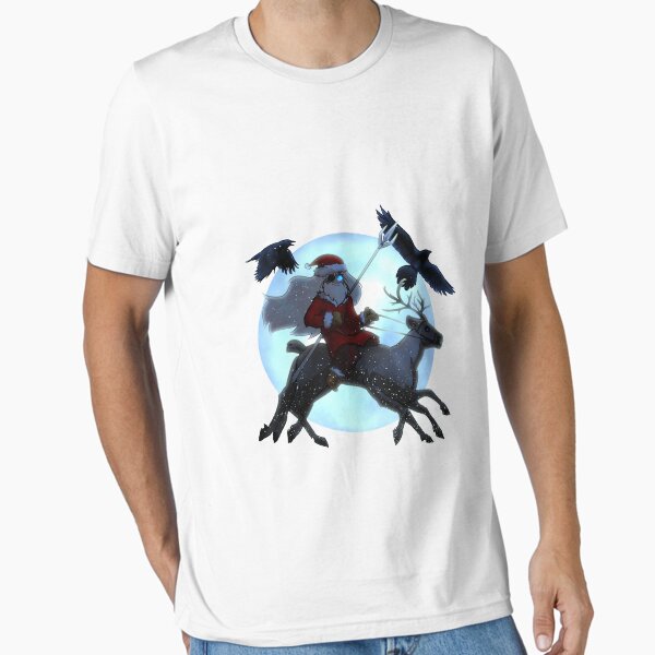 Item preview, Odin Claus (DARK) designed and sold by OSPYouTube.