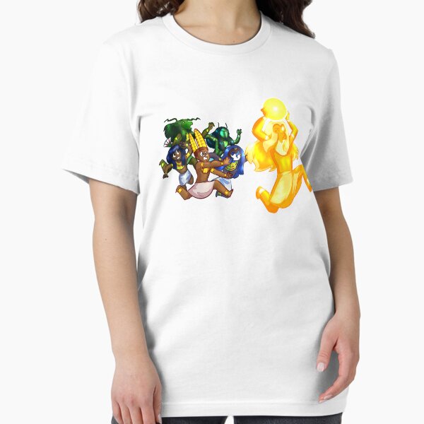 Item preview, Procession of the Sun Gods designed and sold by OSPYouTube.