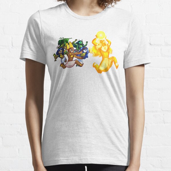 Procession of the Sun Gods Essential T-Shirt