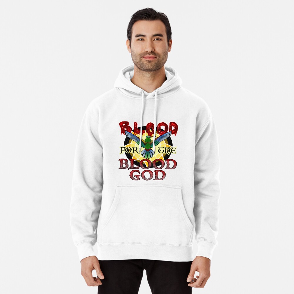 Item preview, Pullover Hoodie designed and sold by OSPYouTube.