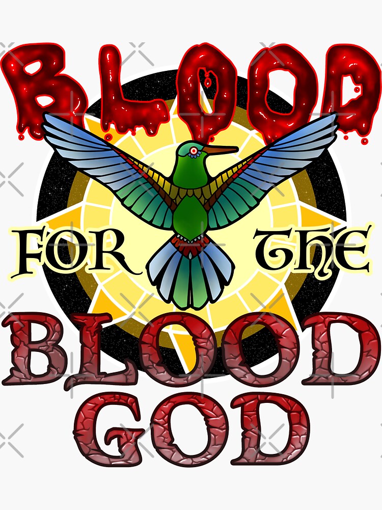 Steam Community :: :: Blood for the Blood God!!!!