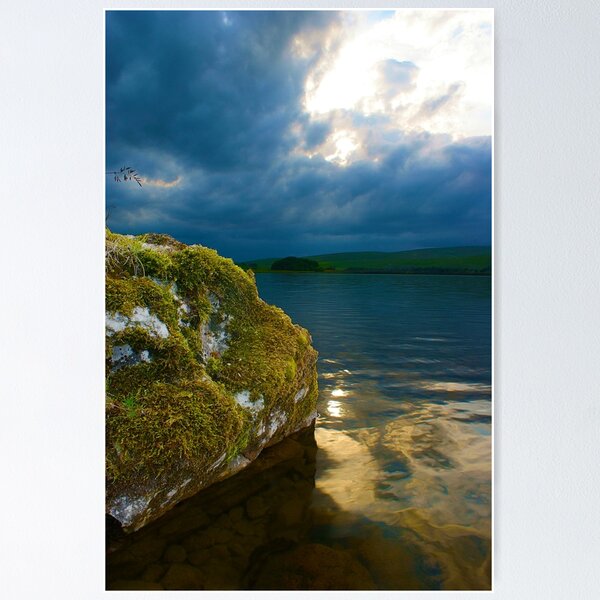 Item preview, Malham Tarn designed and sold by Andy Beattie.