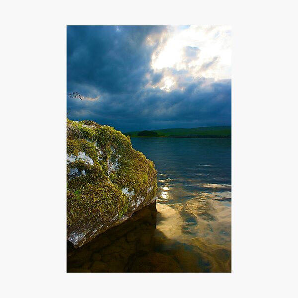 Item preview, Malham Tarn designed and sold by Andy Beattie.