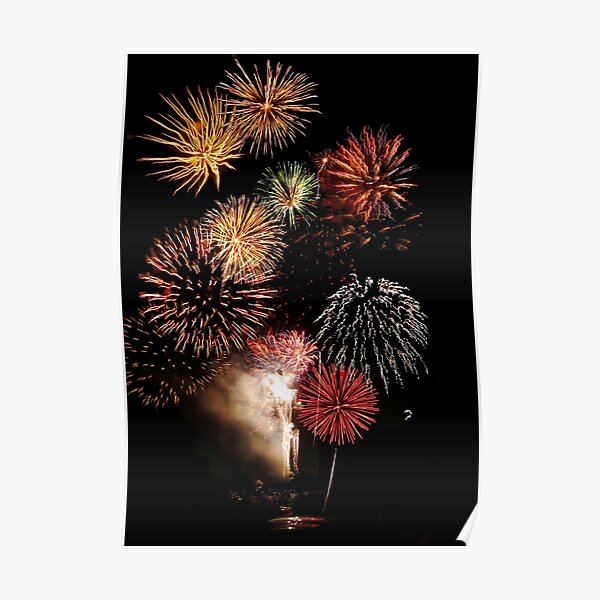 Splendiferous! Poster