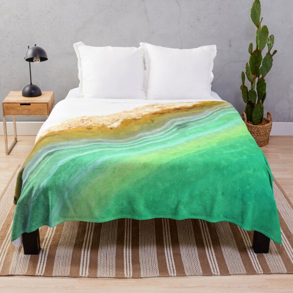 Item preview, Druze Green Agate designed and sold by Alemi.