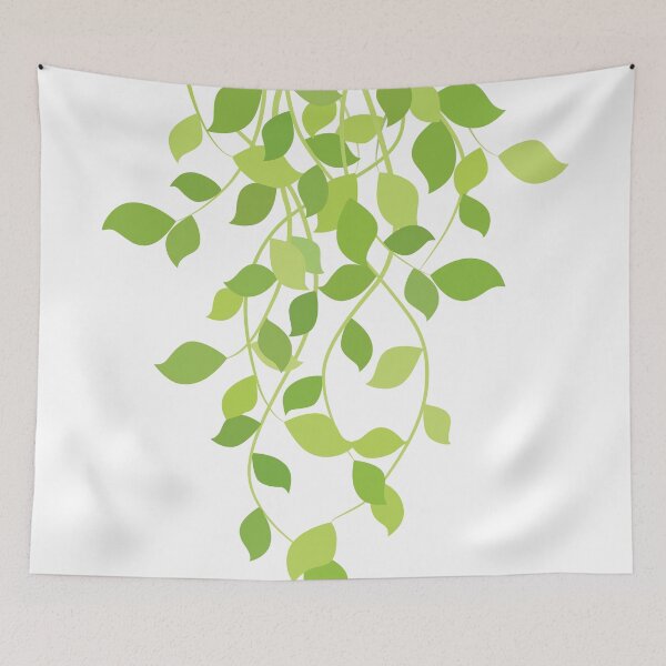 Item preview, Hanging Vines designed and sold by MaddiLoppnow.