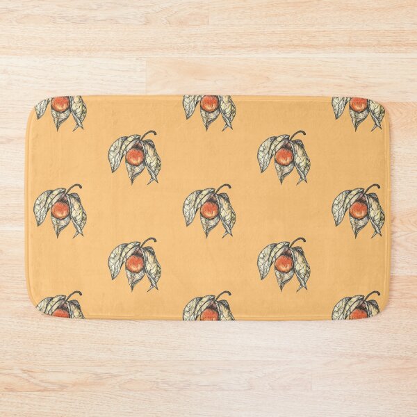 Item preview, Physalis designed and sold by SerenSketches.
