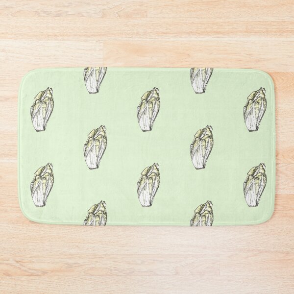 Item preview, Endive designed and sold by SerenSketches.
