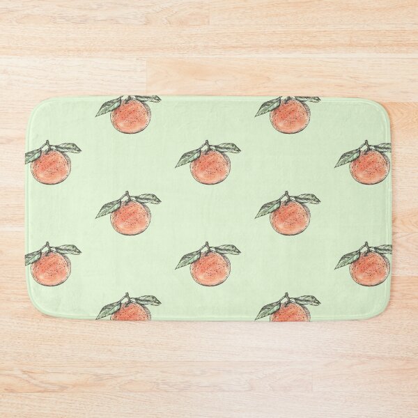 Item preview, Clementine designed and sold by SerenSketches.