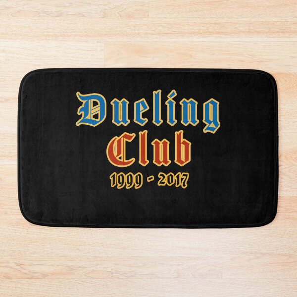 Item preview, Dueling Club (Dueling Dragons Edition) designed and sold by SoCalCoaster521.
