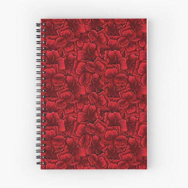 Item preview, Dark Rose Pattern designed and sold by briboger.