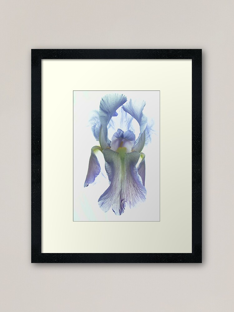 Alternate view of Tiny Dancer Framed Art Print
