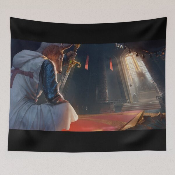 Item preview, Reverence designed and sold by Royzart.