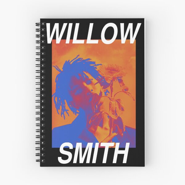Artikelvorschau, Willow Smith Iridescence entworfen und verkauft von TisoBoiteto.
