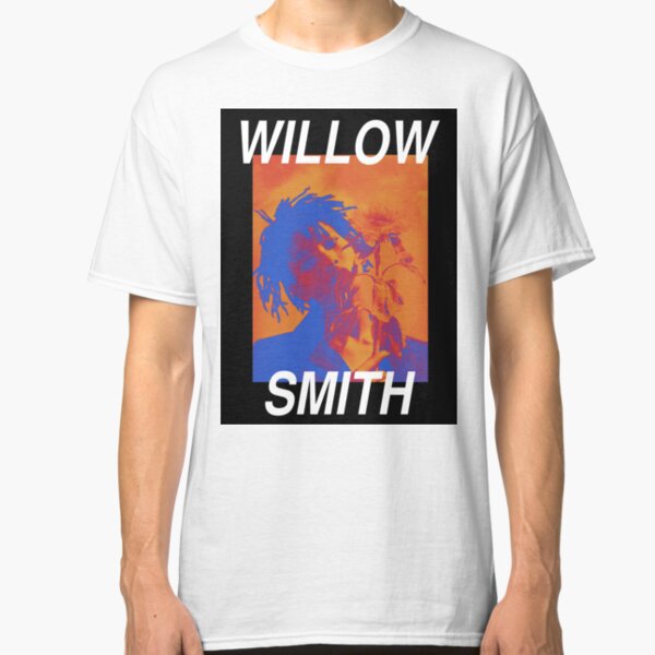 willow smith t shirt