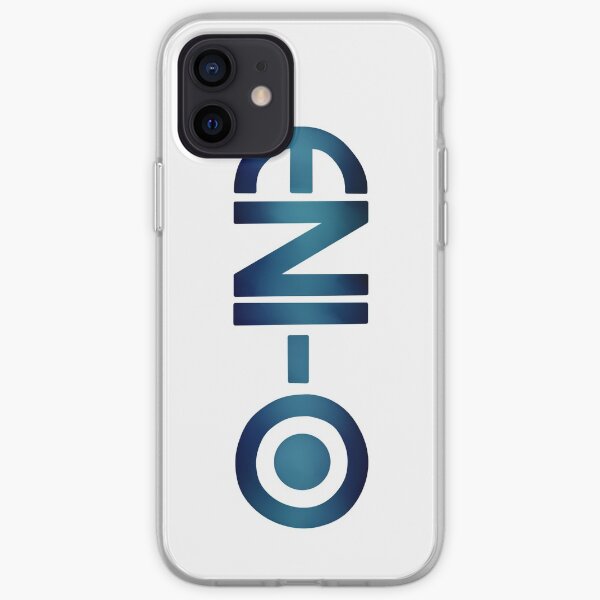 eni-o Coque souple iPhone
