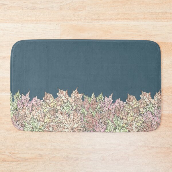 Item preview, Fallen Leaves designed and sold by SerenSketches.
