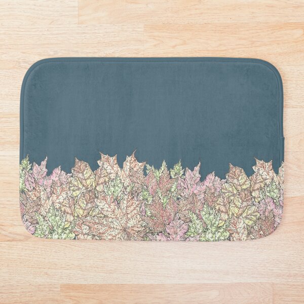 Item preview, Fallen Leaves designed and sold by SerenSketches.